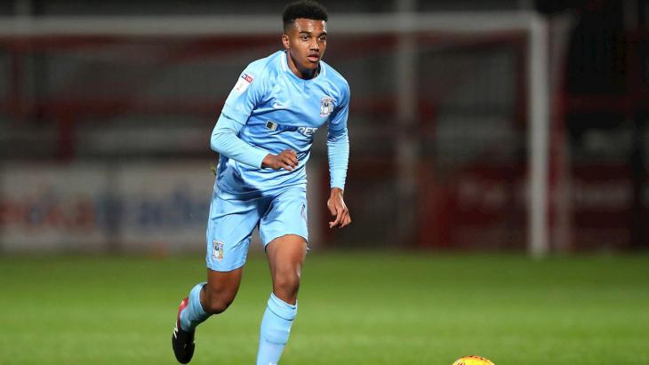 Сэм Маккаллум