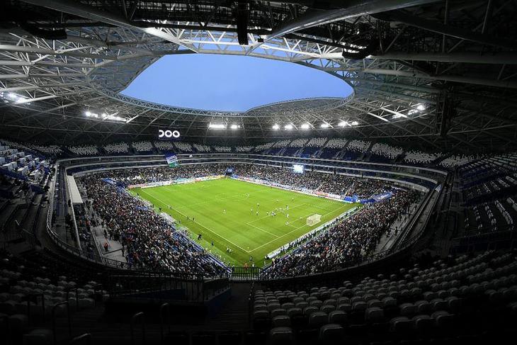 Самара Арена