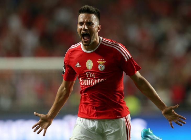 Андреас Самарис