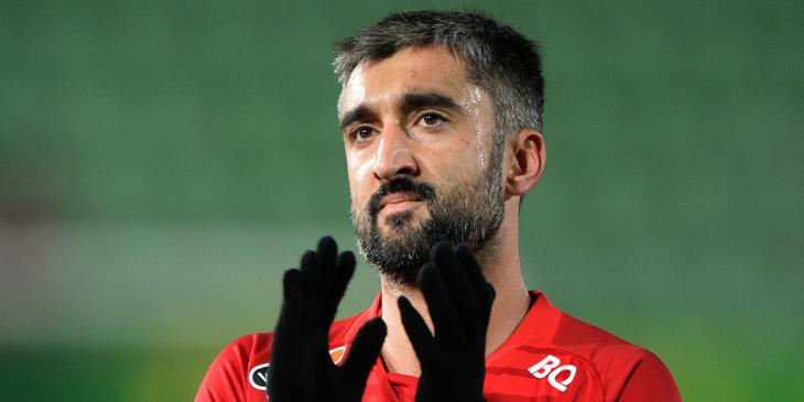 Александр Самедов