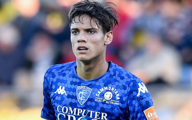 Самуэле Риччи