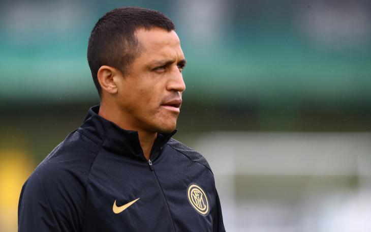 Санчес покидает МЮ