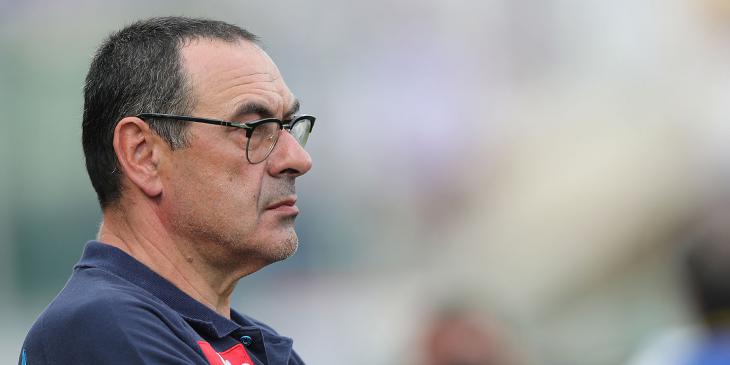 Маурицио Сарри