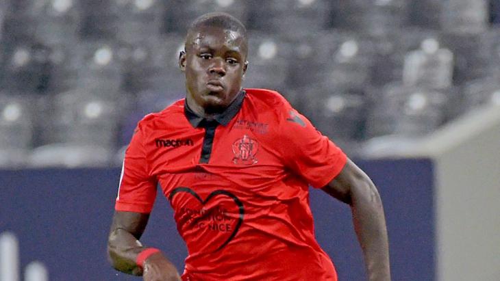 Маланг Сарр