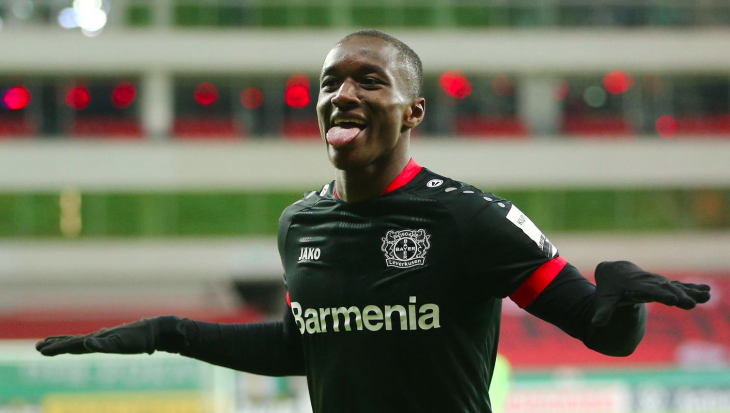 Мусса Диаби