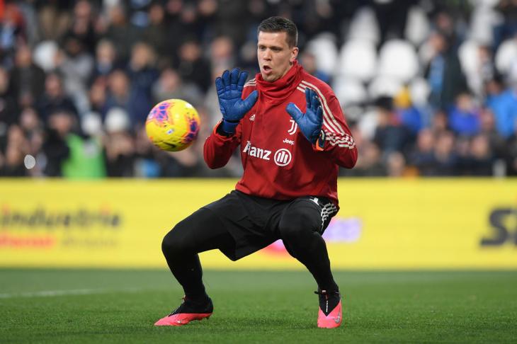 Войчех Шченсны