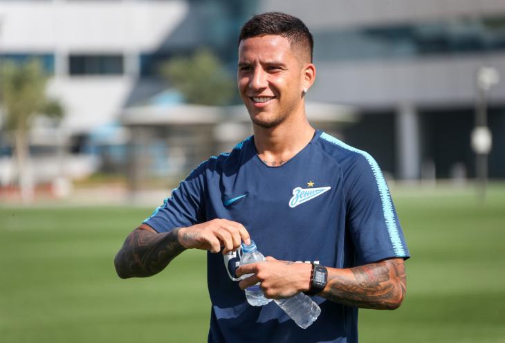 Себастьян Дрьюсси