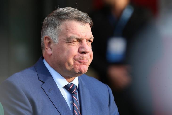 Сэм Эллардайс