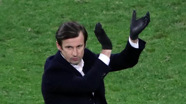 Сергей Семак