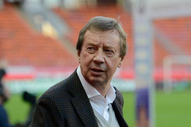 Юрий Семин
