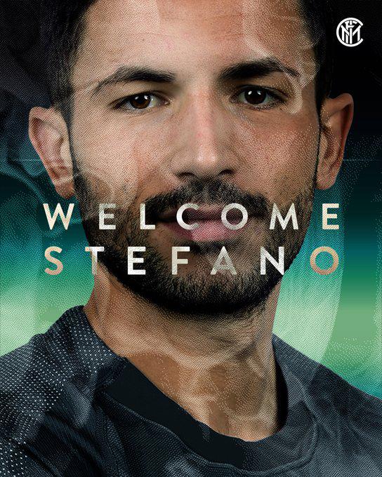 Стефано Сенси