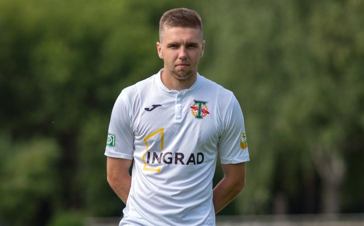Иван Сергеев