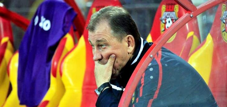 Сергей Павлов, Арсенал Тула