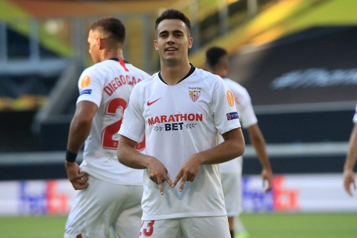 Серхио Регилон