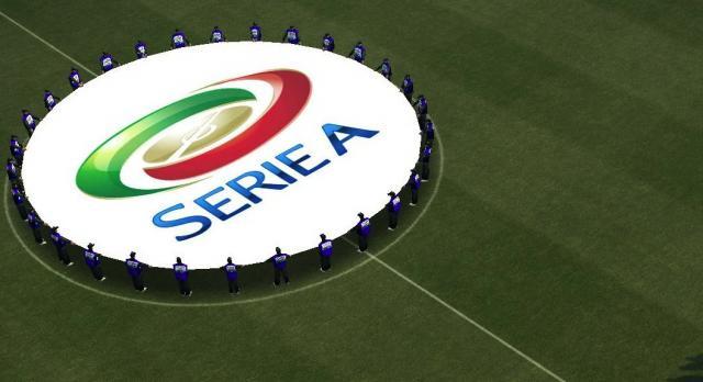 Seria A Серия А