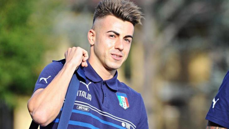 Стефан Эль-Шаарави