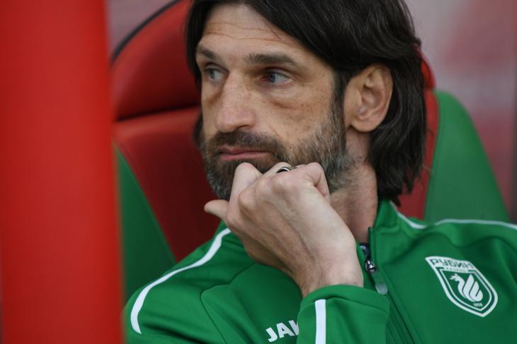 Роман Шаронов