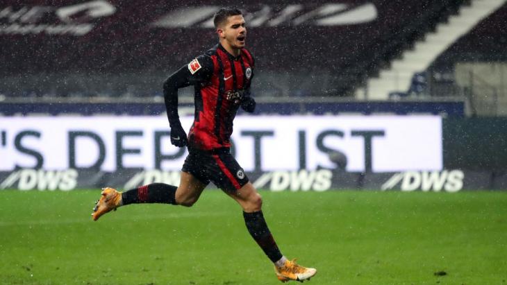 Андре Силва