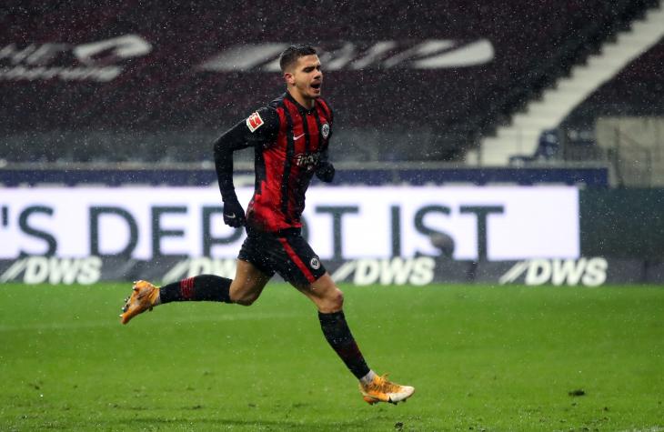 Андре Силва