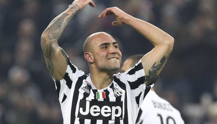 Симоне Дзадза