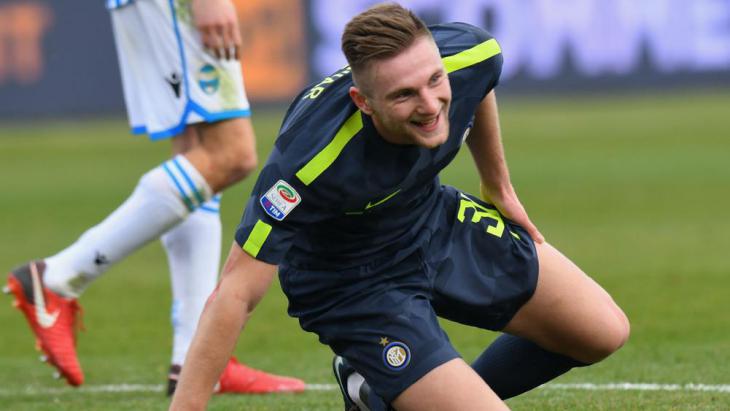 Милан Шкриньяр