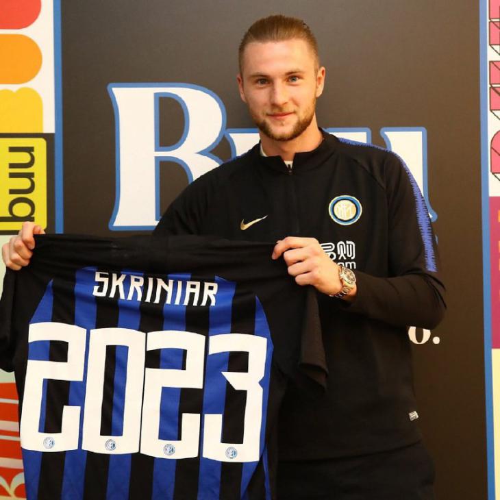 Милан Шкриньяр