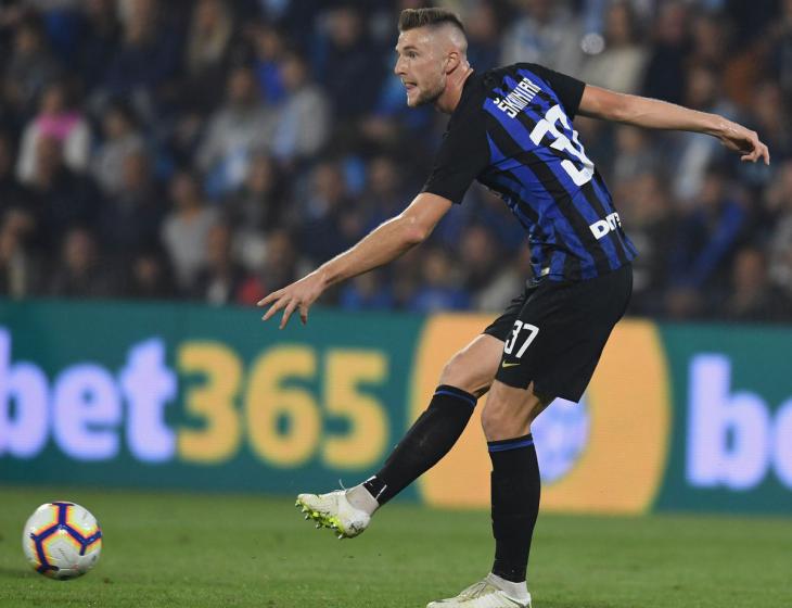 Милан Шкриньяр