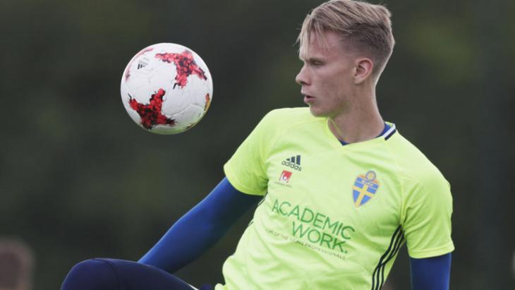 Понтус Дальберг