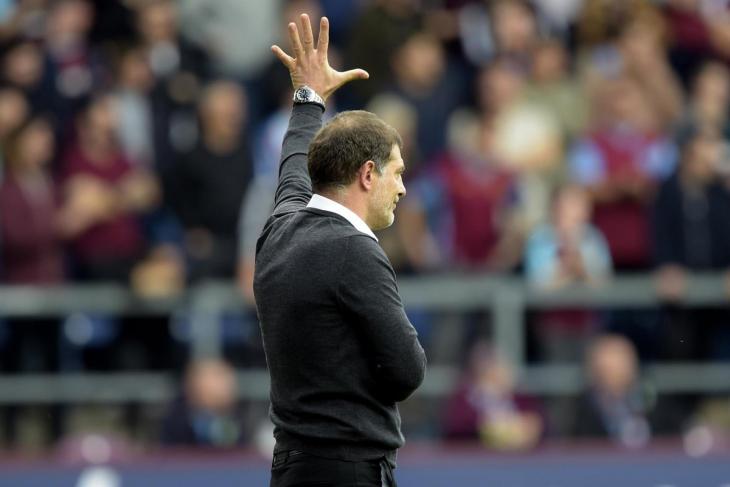 Билич будет уволен в случае поражения Ньюкаслу