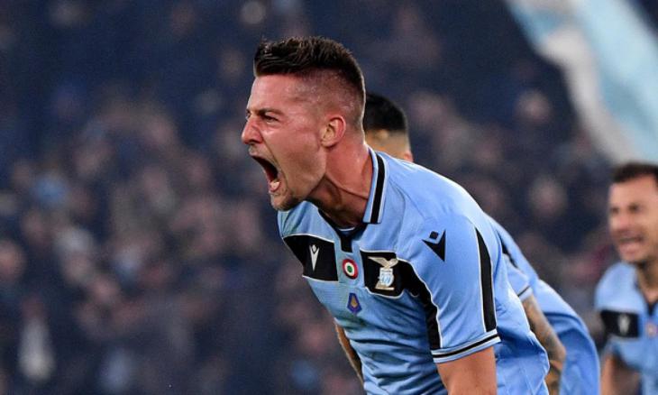 Сергей Милинкович-Савич