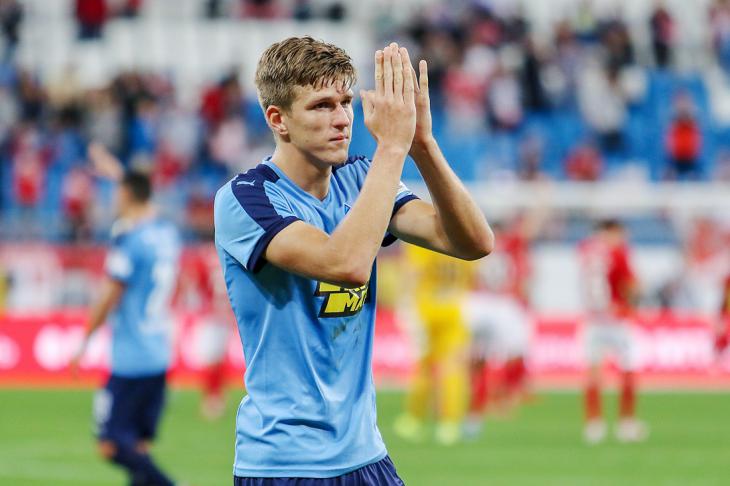 Соболев