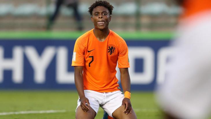 Сонтье Хансен