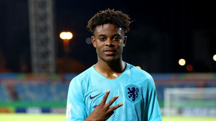 Сонтье Хансен