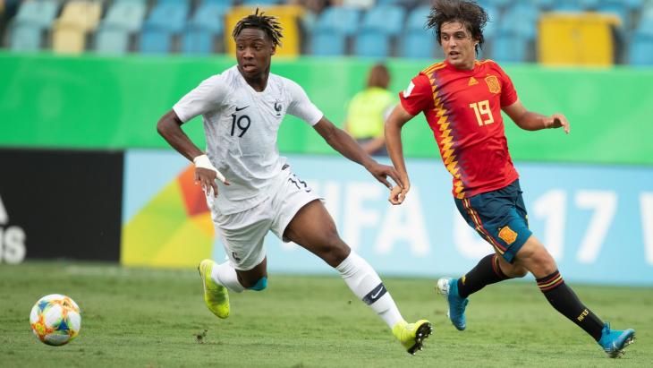 Брандон Соппи