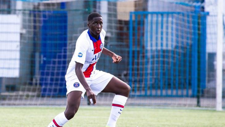 Сумайле Кулибали