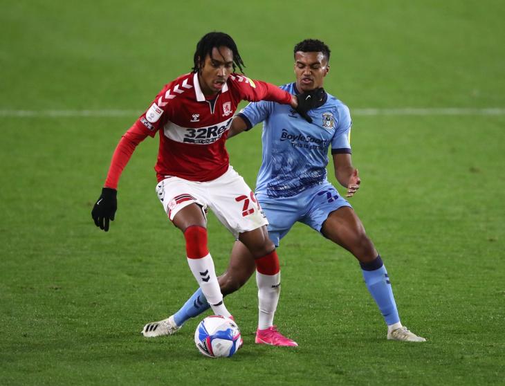 Джед Спенсе