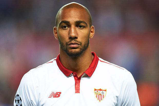 Севилья Н'Зонзи