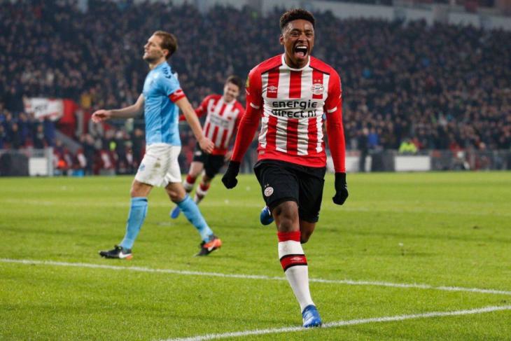 Стевен Бергвейн