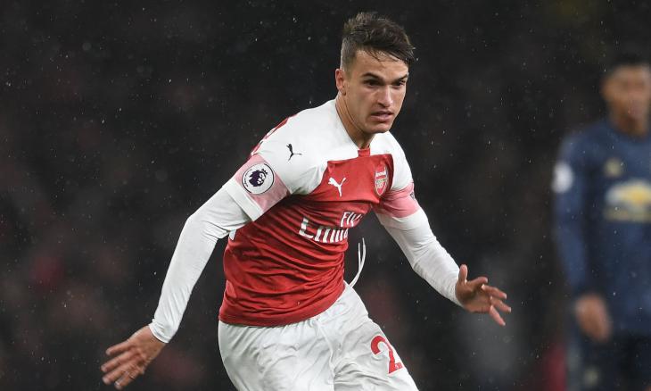 Денис Суарес