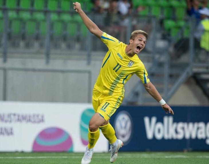 Владислав Супряга