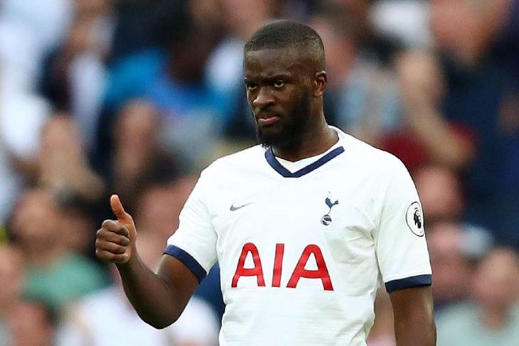 Танги Ндомбеле