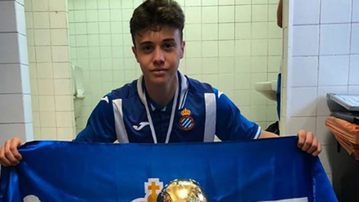 Оскар Теренси