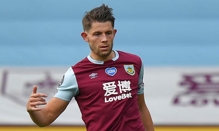 Джеймс Тарковски