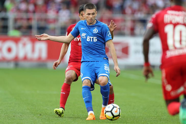 Александр Ташаев