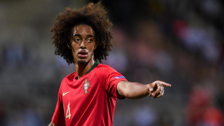 Томаш Тавареш