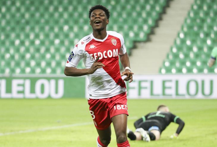 Орельен Тчуамени