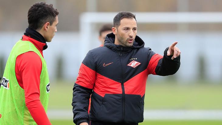 Доменико Тедеско