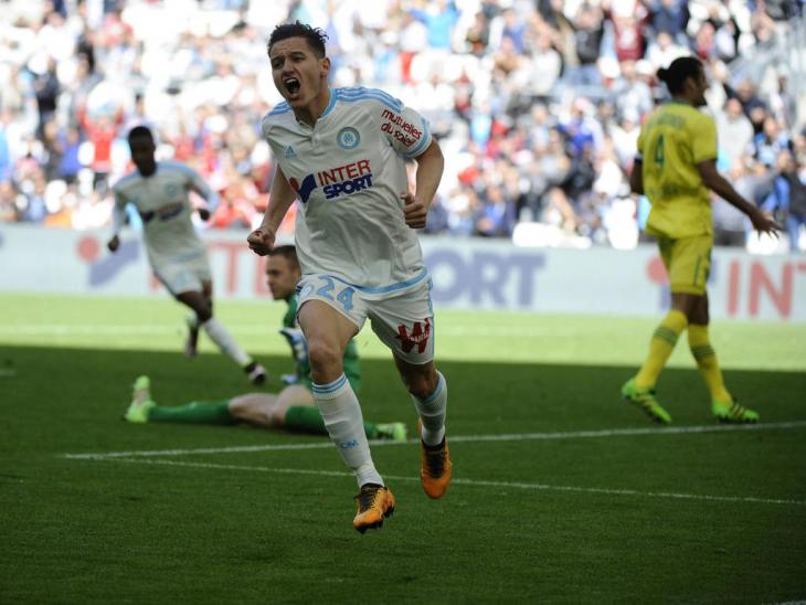 Флориан Товен