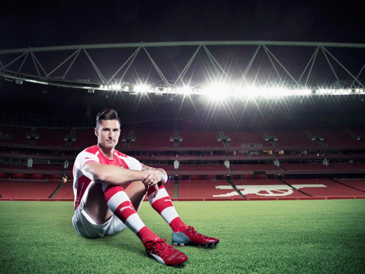 Оливье Жиру