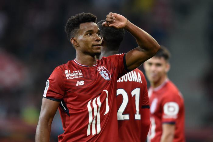 Тиаго Мендес